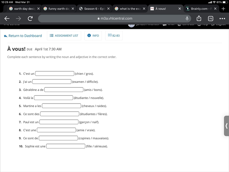 I need Help ASAP Thanks-example-1