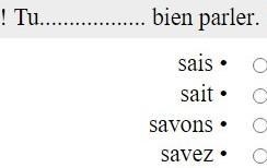 French exam ends in 54 mins-example-4