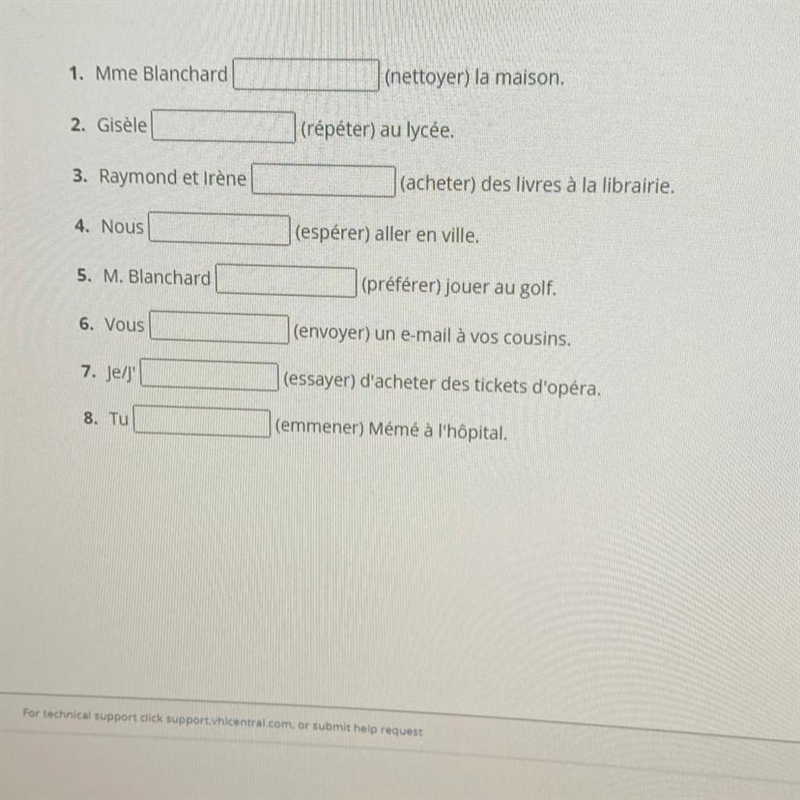 Need help with this french assignment!-example-1