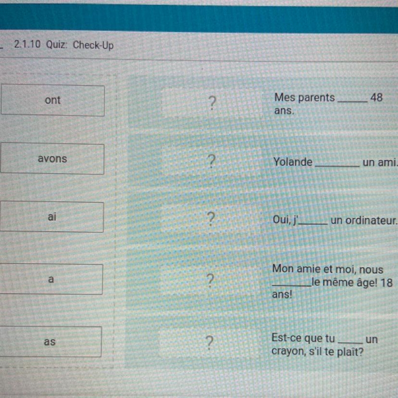 I need help I really don’t understand !-example-1