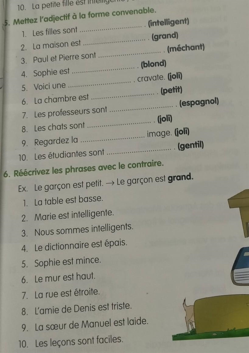 PLZ GUYS I REALLY NEED HELP IN FRENCH​-example-1