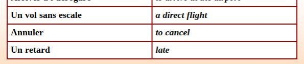 Questions 28 through 36. What's the word? Write the word in French. 28) monter dans-example-3