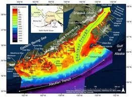 Which seafloor mapping method can map the largest extent of seafloor in the shortest-example-1