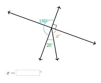 What is x? help plz.-example-1