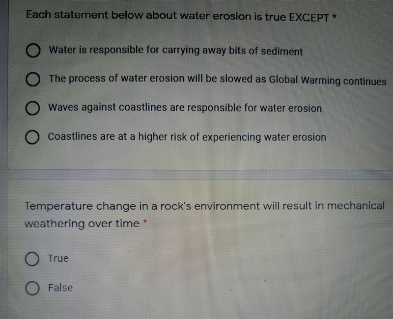 HELPPPP ME PLS W MY SCIENCE AND 15 POINTS AS USUAL​-example-1