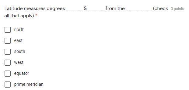 CHECK ALL THAT APPLY-example-1