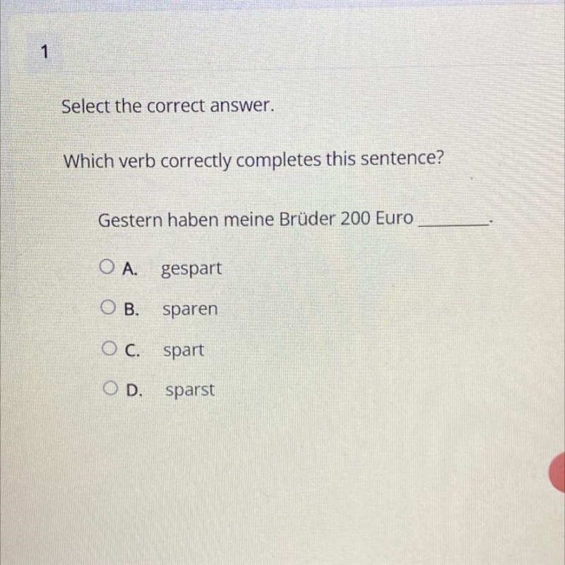 Gestern haben meine Brüder 200 Euro PLEASE Help!!!-example-1