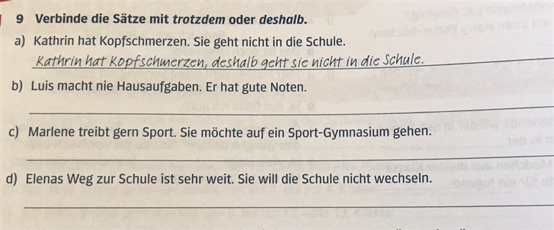 Someone to help ? german-example-1