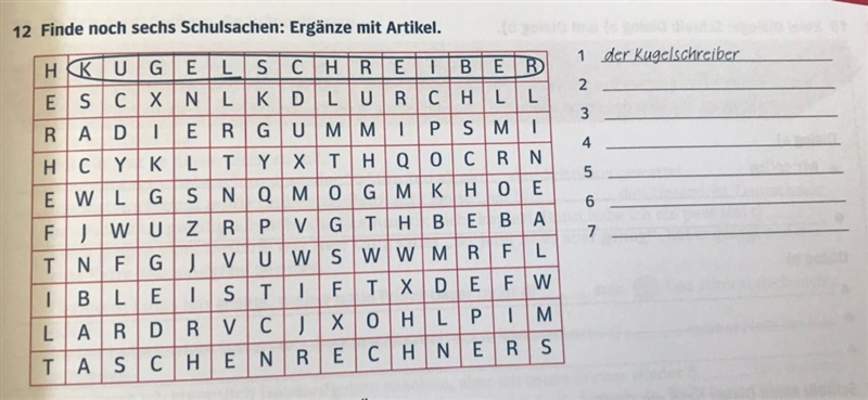 Someone to help ? german-example-1