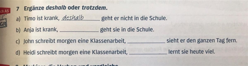 Someone to help ? german-example-1