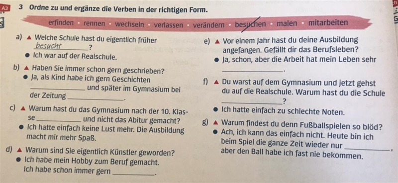 Someone to help ? german-example-1