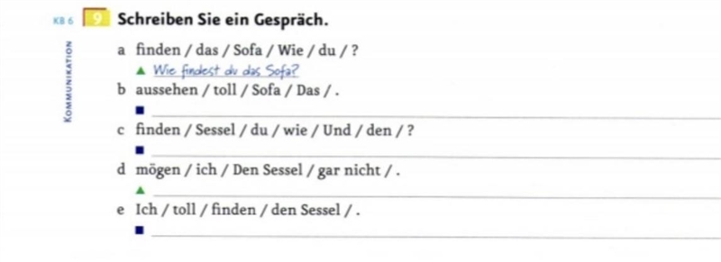 Anyone who knows german??-example-1