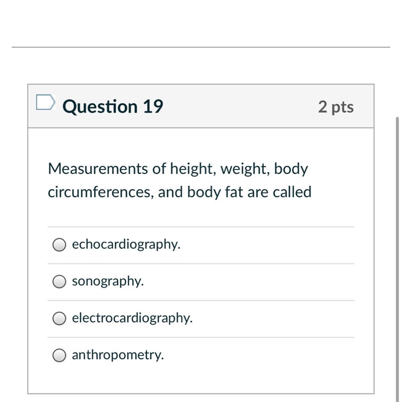 Measurements of height weight body….-example-1