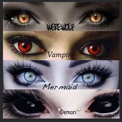 Chose one please I go with Vampire-example-1