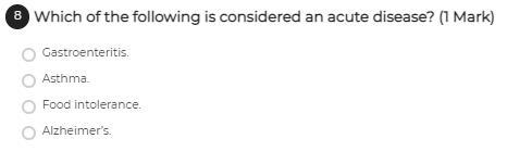 Whats the answer health-example-1