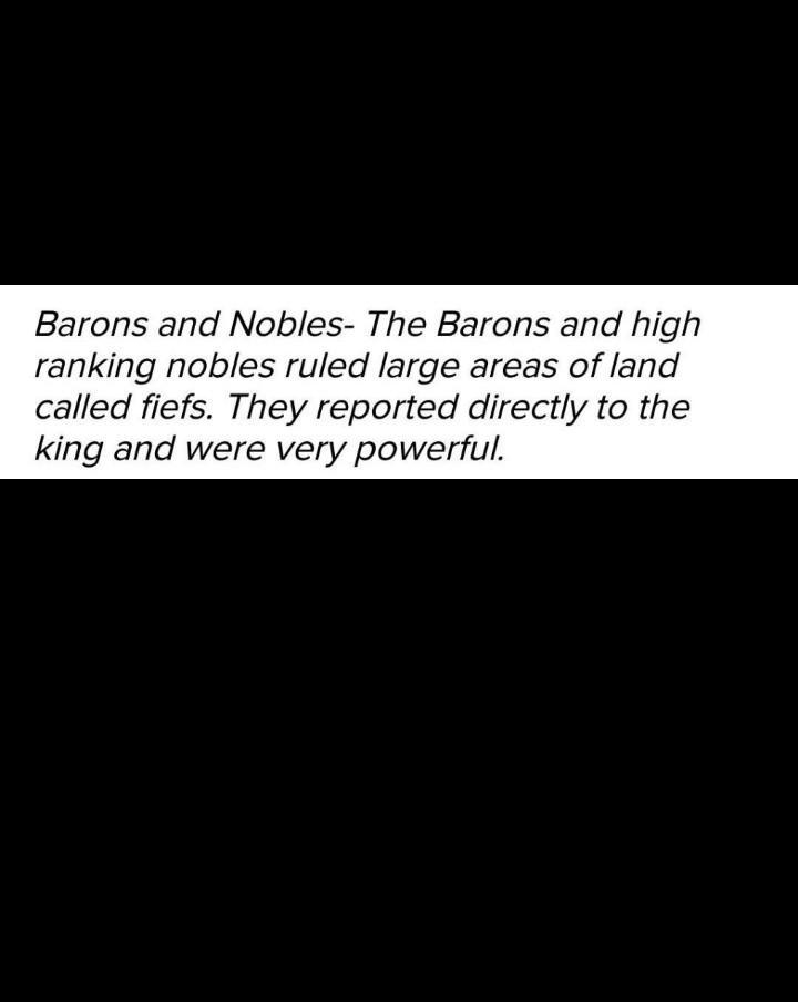 Why were lands not granted to nobles in the same geographical location? ​-example-1