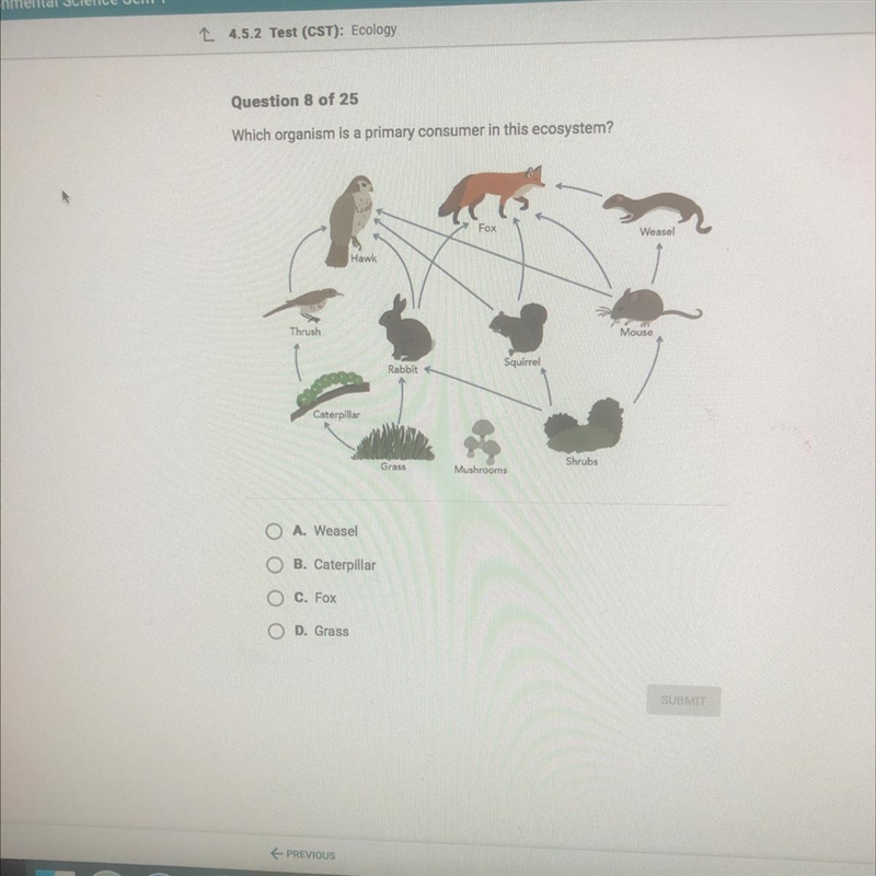 Environmental science-example-1