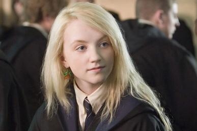 Luna lovegood is wifey-example-1