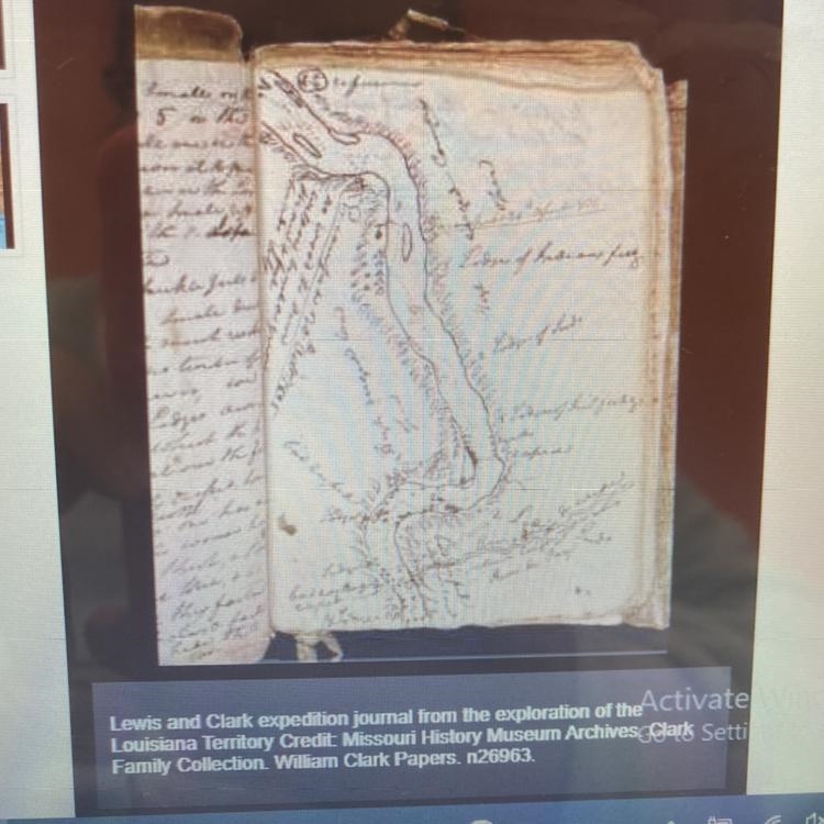 Locating Places Which map is a primary source? Which is a secondary source? Include-example-1