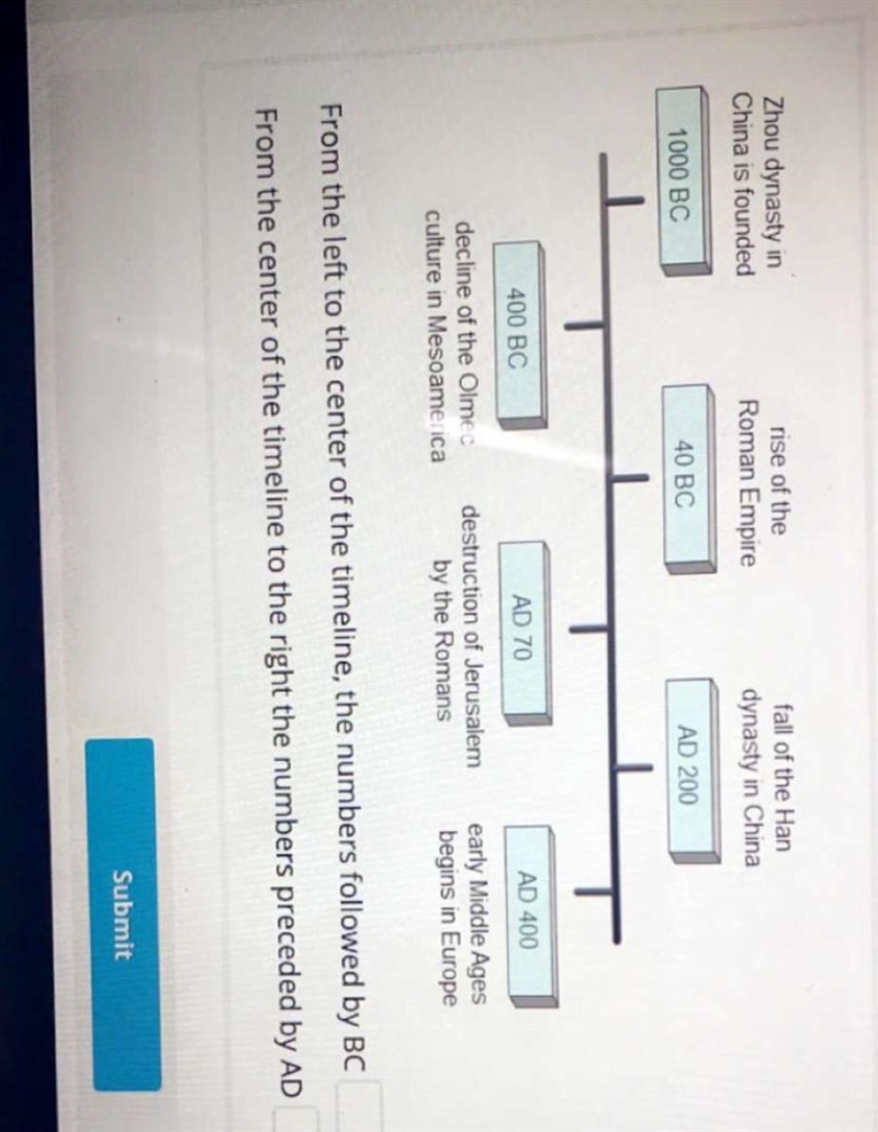 Someone pls help me the answer choices are . increase , decrease, or remain the same-example-1