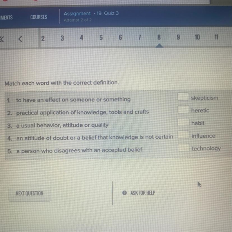 ANSWERS I NEED ANSWERS QUICK-example-1