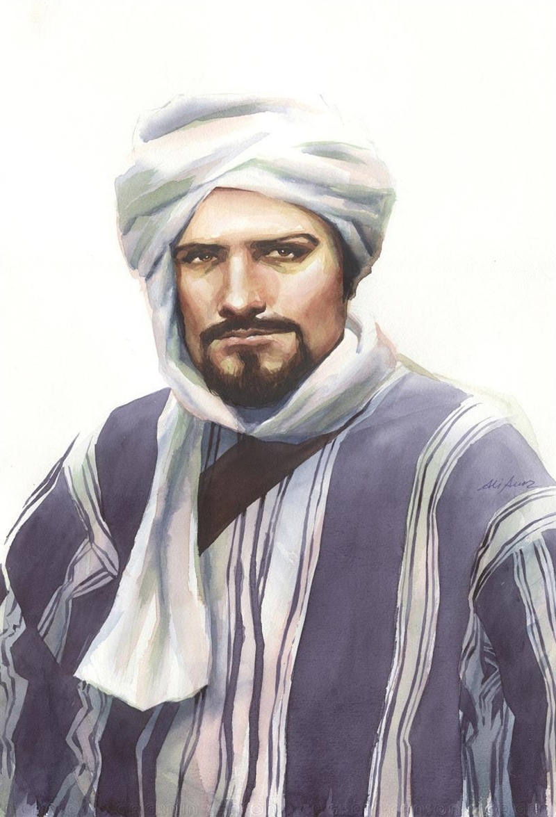 How did Ibn Battuta religion impact his decision to start traveling-example-1