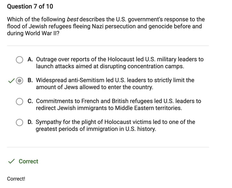 World war 2 history question please help me! which of the following best describes-example-1