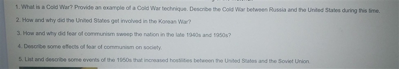 Answer 1-5 please and thankyou.​-example-1