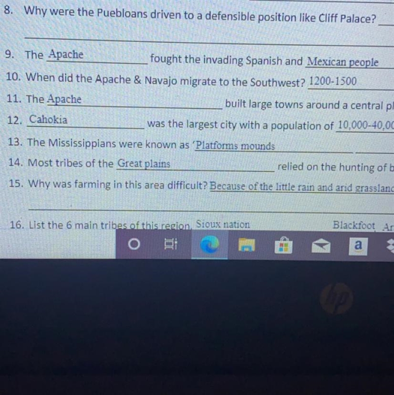 Can someone help me with number 8 plz and thanks-example-1