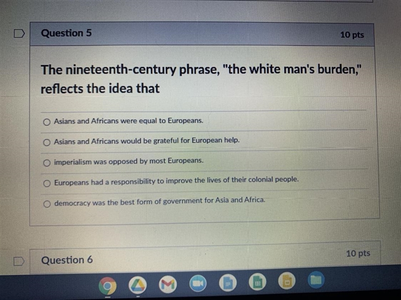 10 points per question please help!!!!!!!!!!!! I’ll click helpful etc.-example-1