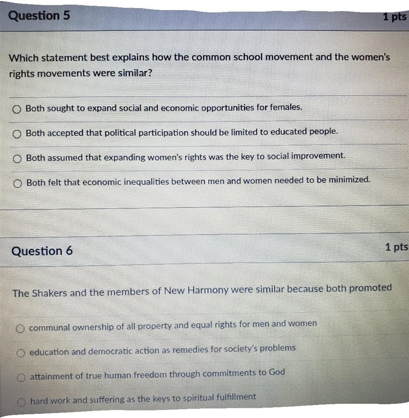 Please help me with these 2 questions it's really important!​-example-1