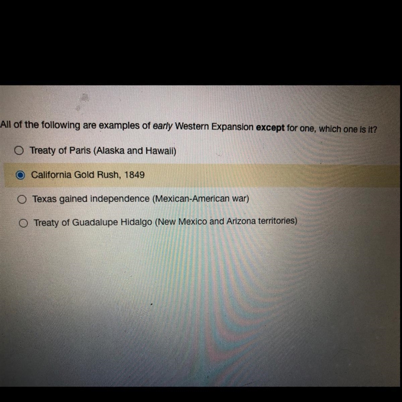 Someone help me out please. Which one is it. Dued by 8:20 because I’m not sure if-example-1