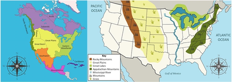 Compare maps of the world in ancient times with current political maps. Use the maps-example-1