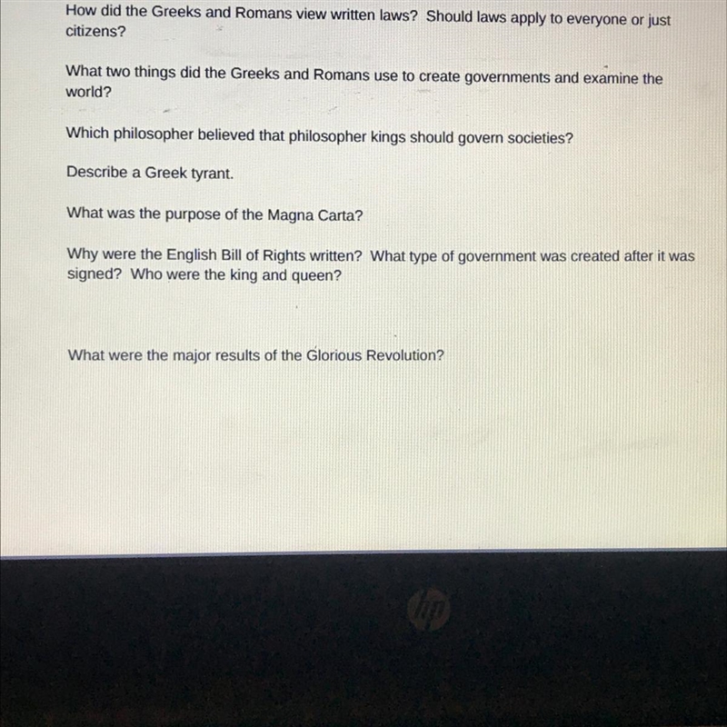 Gooo answer all plssss-example-1