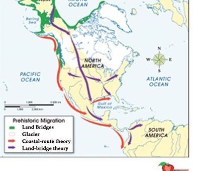 Use the map below to answer the following question: Which of the following is the-example-1