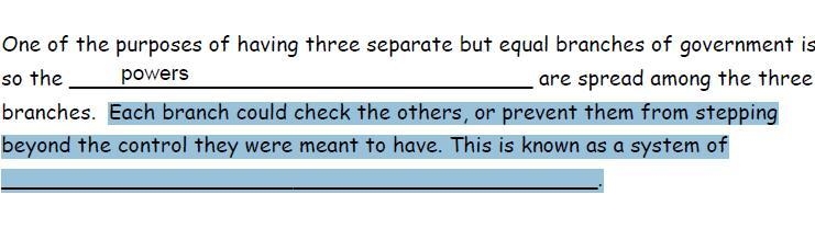 Please help with highlighted part.-example-1