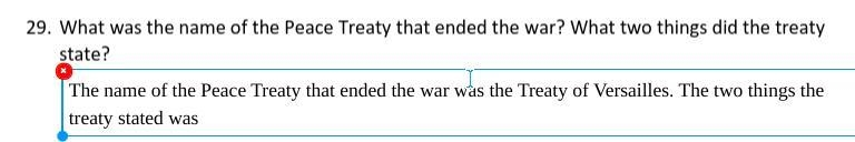 So I answered the first part, but don't know the second part. Can I please get help-example-1