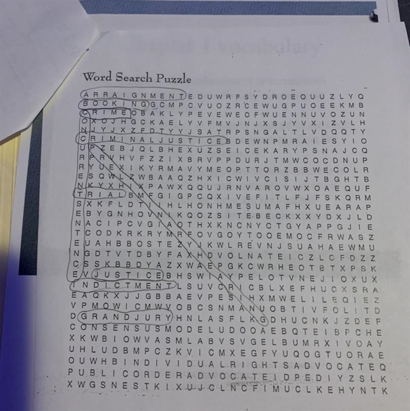 Can someone help me with this word search?-example-1