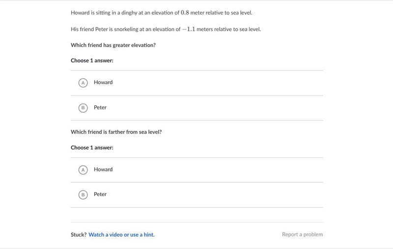 HELPPP. 6th GRADE MATH!!! ITS EASY IF YOU ARE GOOD AT IT!!! :( No links and non-useful-example-1