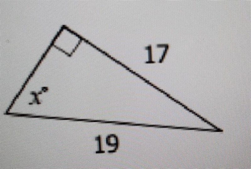 Solve for x please help​-example-1