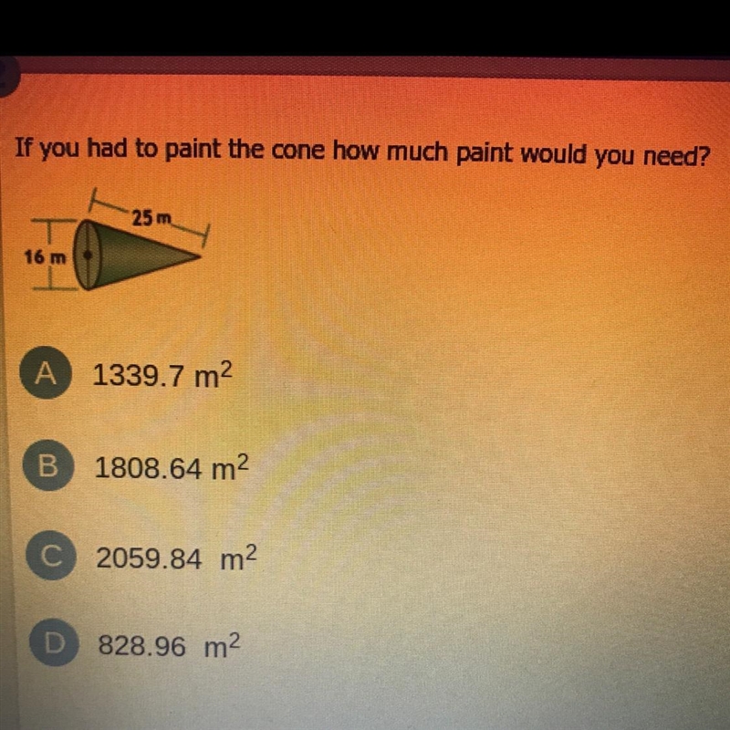 15 Points, please give full equation on how you answer.-example-1