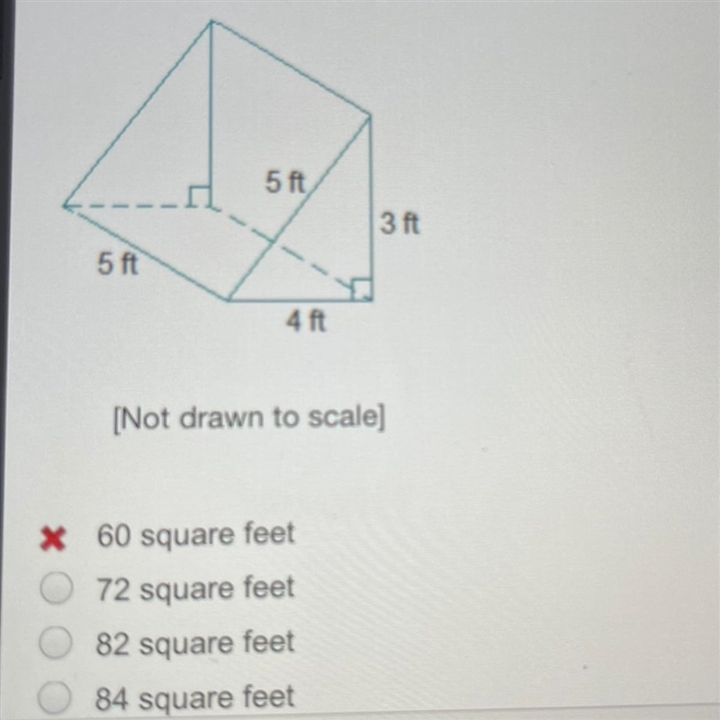 What is the surface area of the triangular prism? (please help)-example-1