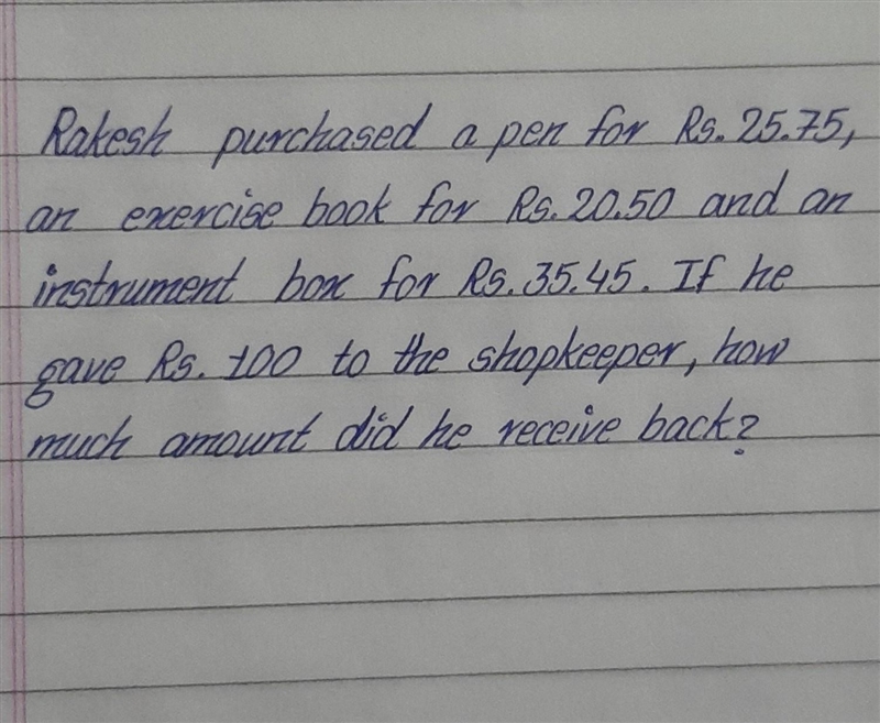 Sorry for my bad handwriting ​-example-1