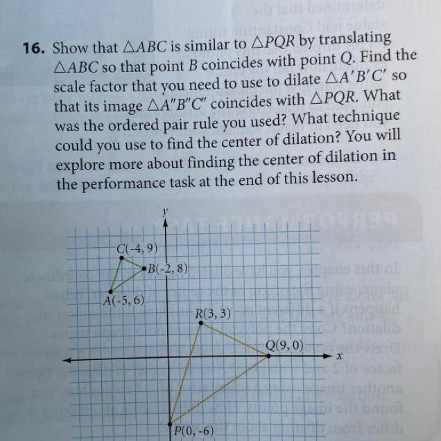 Please I really need help Don’t send one answer, blanks, ridiculous answers or links-example-1