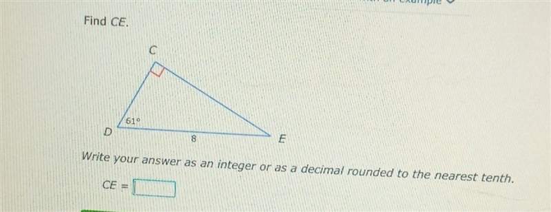 Write your answer as an integer or as a decimal rounded to the nearest tenth​-example-1