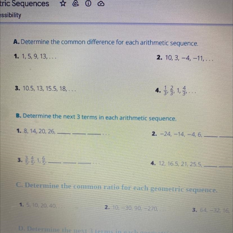 Can someone please help me???!? Need help on all of them-example-1