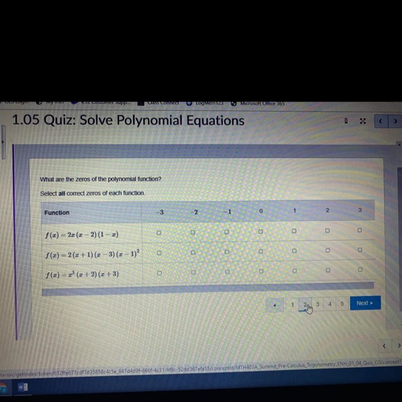 PRE CAL HELP N EEDED PLEASE THANK YOU-example-1