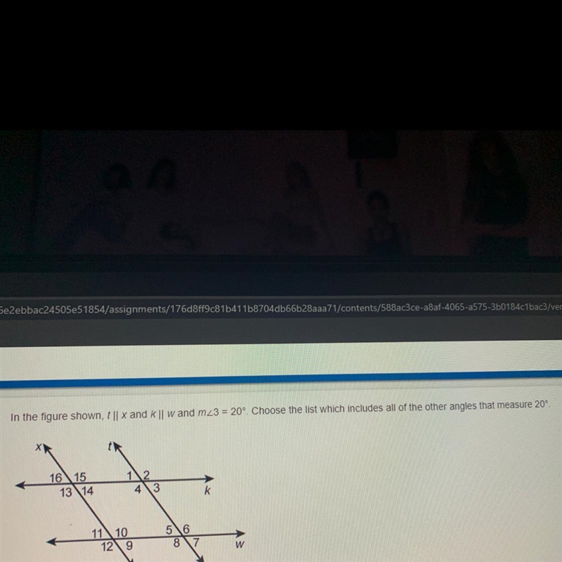 HELP A: 1 B: 1,5,7 C: 1,14,16 D: 1,5,7,9,11,14,16-example-1