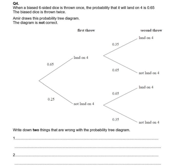 Please help ASAP, probability math question-example-1