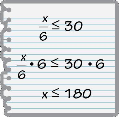 Your friend solves the inequality. Is your friend correct? Helpppppp Explain answer-example-1